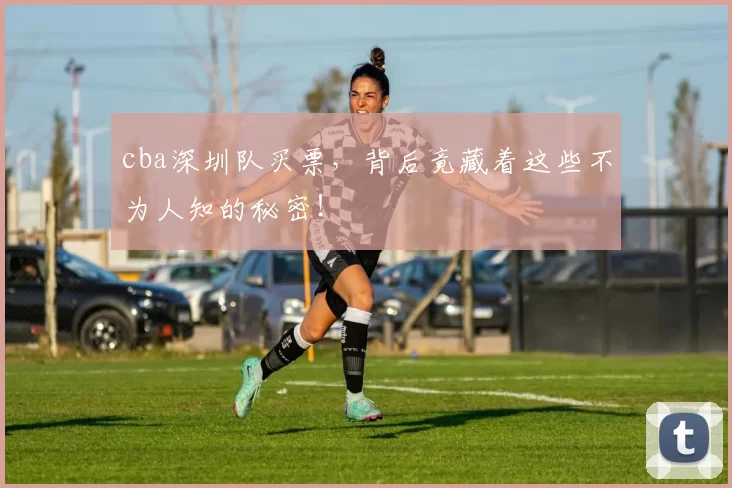 cba深圳队买票，背后竟藏着这些不为人知的秘密！