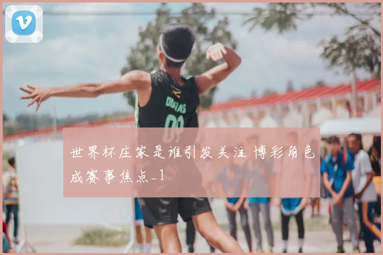 世界杯庄家是谁引发关注 博彩角色成赛事焦点_1